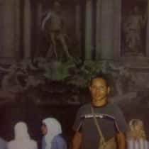 George
