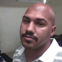 Gavin Young