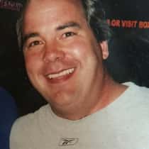 Robert forguson