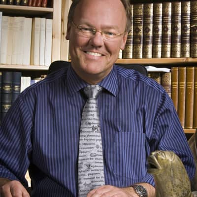 Torben Hansen