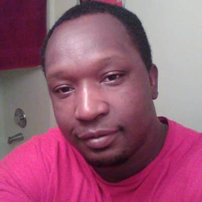 Darrelyn Johnson