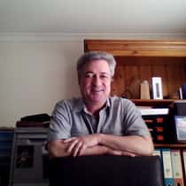 john houndalas