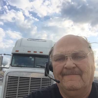 Bruce Greenquist