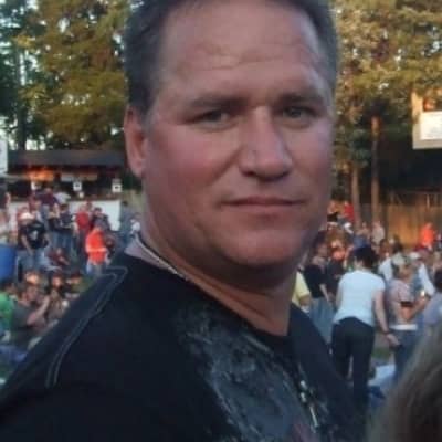 Jeff Skier
