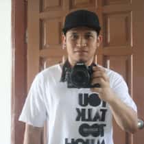 david