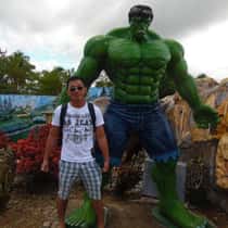 Kean jhay