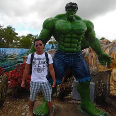Kean jhay