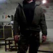 Woodsman