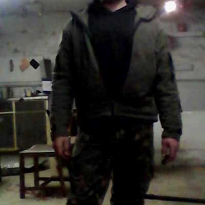 Woodsman