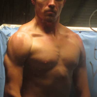 Chad Kimsey