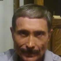 lawrence Ferrari