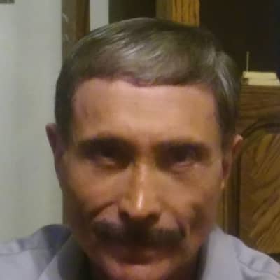 lawrence Ferrari