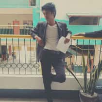 alfe john