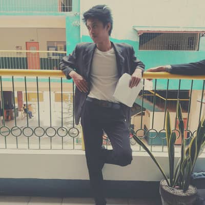 alfe john