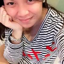 May velasco