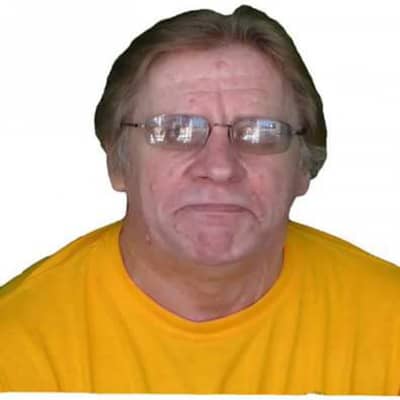 Ralph Wierzelewski