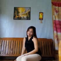 ligaya amarado
