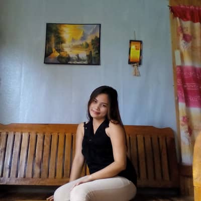 ligaya amarado