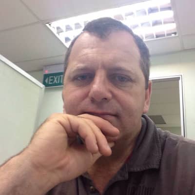 Len King