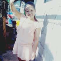 chary