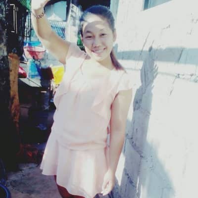 chary