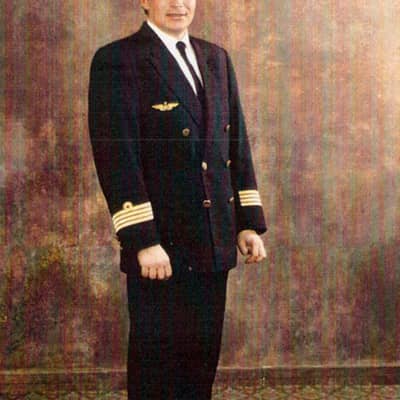 Alain POSTEC