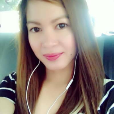 cristine dela cruz