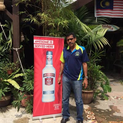 TKkumar