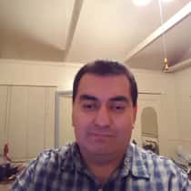 Mike Munoz
