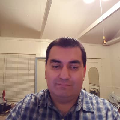 Mike Munoz