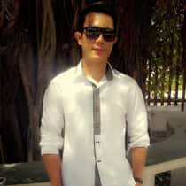 chinito guy