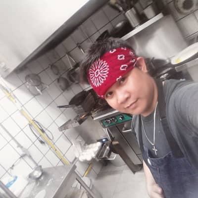 Khatz Anthony