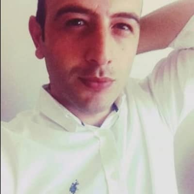 mert yılma