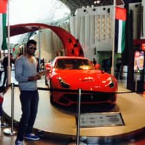 Ritesh