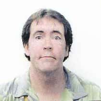 Michael Harte