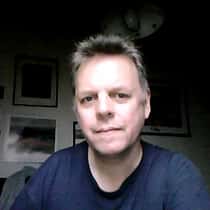 Dieter Marten