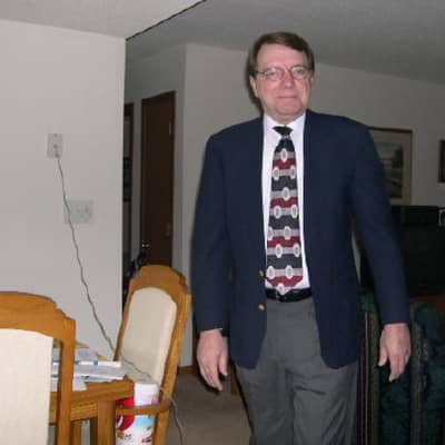 David