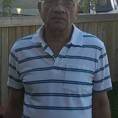 Mohammad Khan