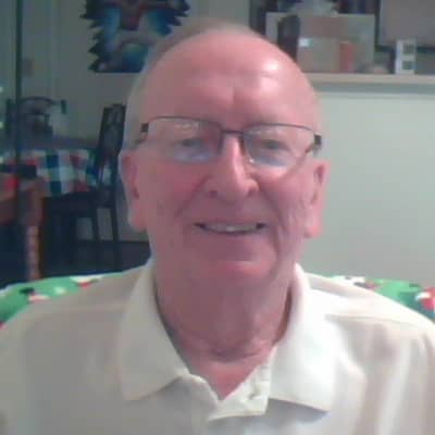 Richard Hazlewood