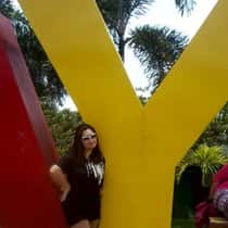 Maricelle B. Magno