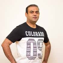 haroon
