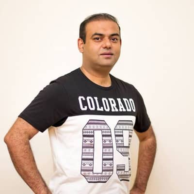 haroon