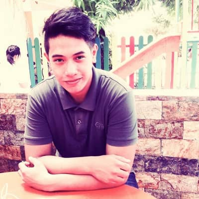 John David