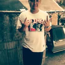Jungreg Angelo
