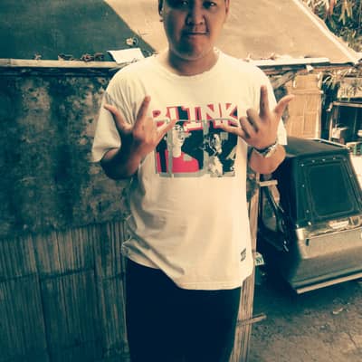 Jungreg Angelo