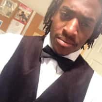 Isaiah Williams