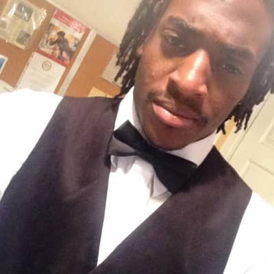 Isaiah Williams