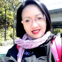 Miss Capricorn 08