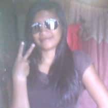 JOY MAE VILARIN