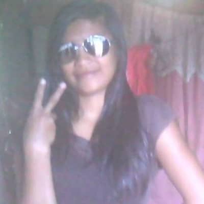 JOY MAE VILARIN